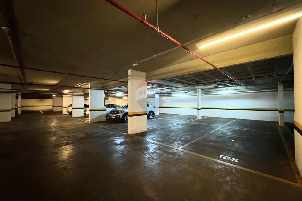 Apart Hotel/ Flat - Venda - Ribeirão Preto , São Paulo - IMG_8306.JPG - 780211055-5