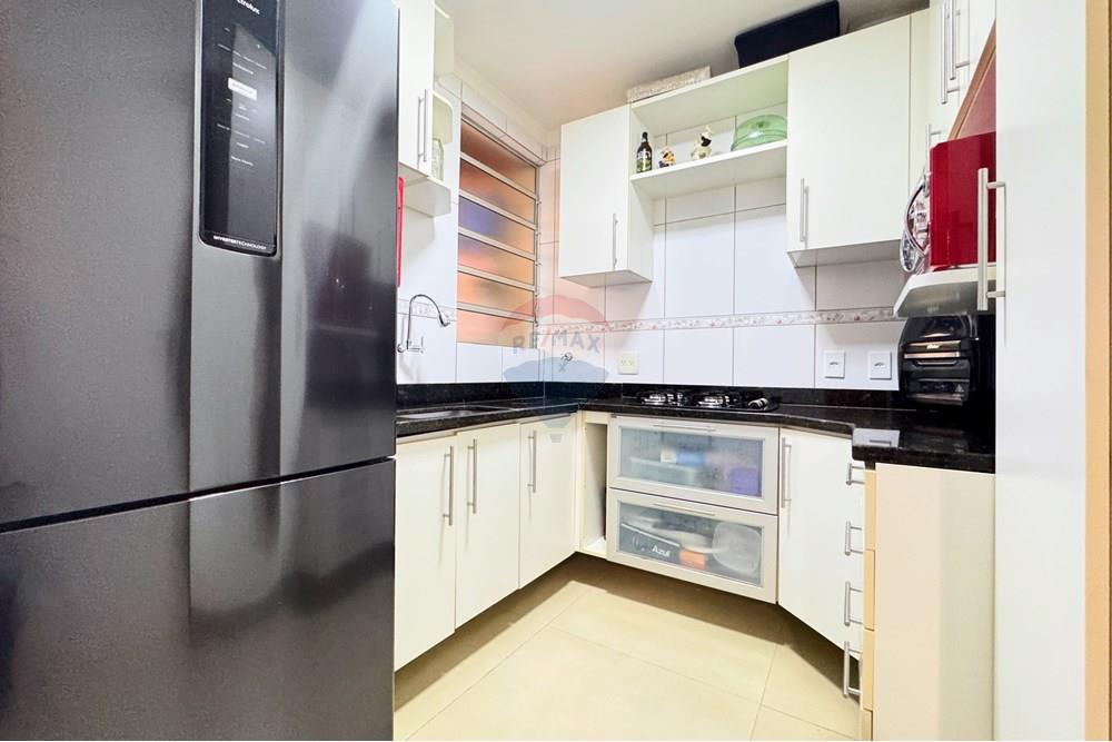 Casa de Condomínio - Venda - Ribeirão Preto , São Paulo - IMG_2474.JPG - Cozinha - 780211038-50