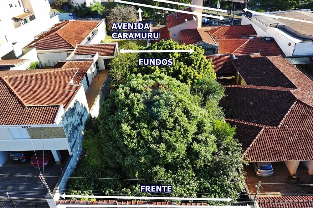 Terreno - Venda - Ribeirão Preto , São Paulo - 01_Terreno Sumaré_Alto Boa Vista (6).JPG - Layout aberto - 780091021-79