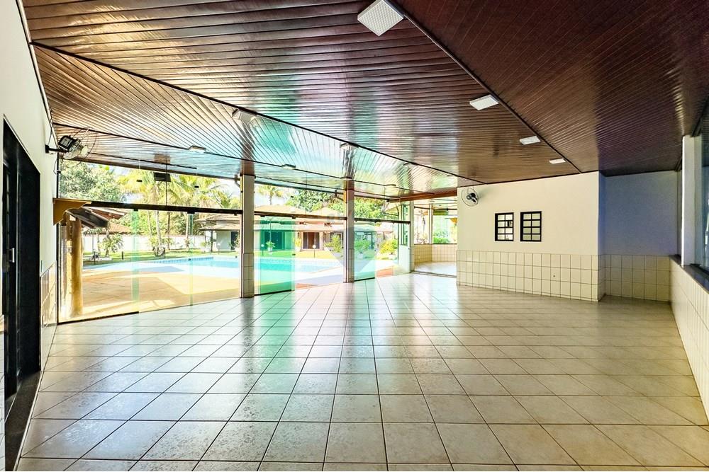 Chácara / Sítio / Fazenda - Venda - Ribeirão Preto , São Paulo - Chácara - F17-8.jpg - 780071024-81