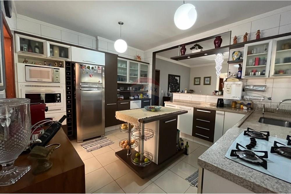 Casa de Condomínio - Venda - Ribeirão Preto , São Paulo - WhatsApp Image 2024-11-26 at 08.35.16.jpeg - Cozinha - 780091040-46