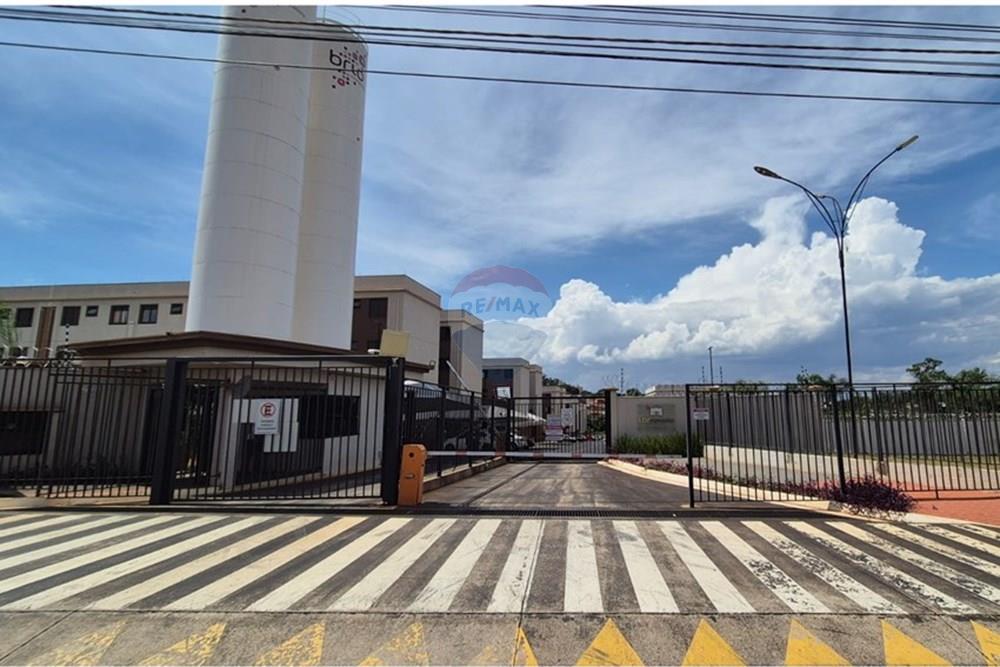 Apartamento - Venda - Ribeirão Preto , São Paulo - lar alemanha.jpg - Fachada - 780091085-14