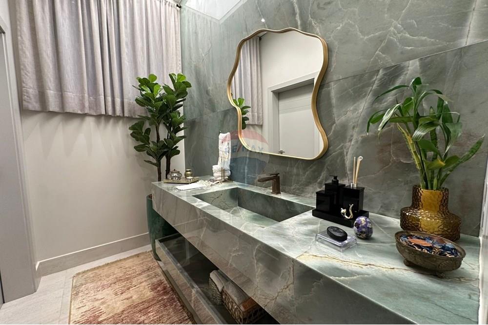 Casa de Condomínio - Venda - Ribeirão Preto , São Paulo - WhatsApp Image 2024-11-01 at 10.05.47.jpeg - 780241024-9