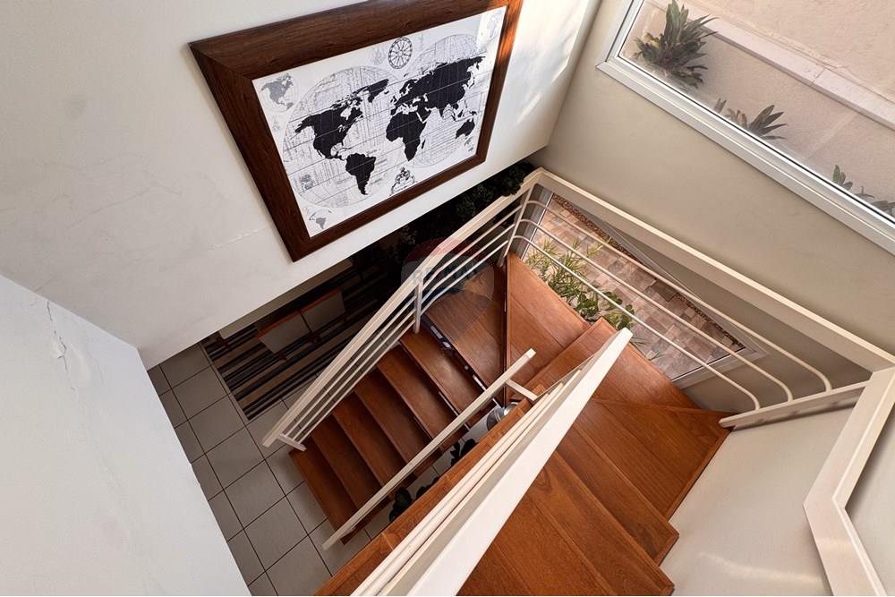 Casa de Condomínio - Venda - Ribeirão Preto , São Paulo - Av Heráclito Fontoura Sobral Pinto 400 casa 17 (21 de 63).jpg - 780071057-14