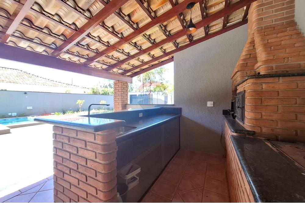 Casa - Venda - Ribeirão Preto , São Paulo - 41.jpg - Área Gourmet - 780171006-267