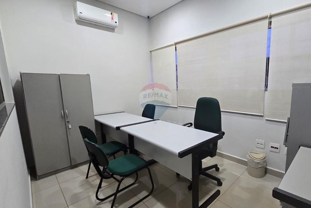 Cj. Comercial/ Sala - Alugar - Cravinhos , São Paulo - 24.jpg - 780171006-213