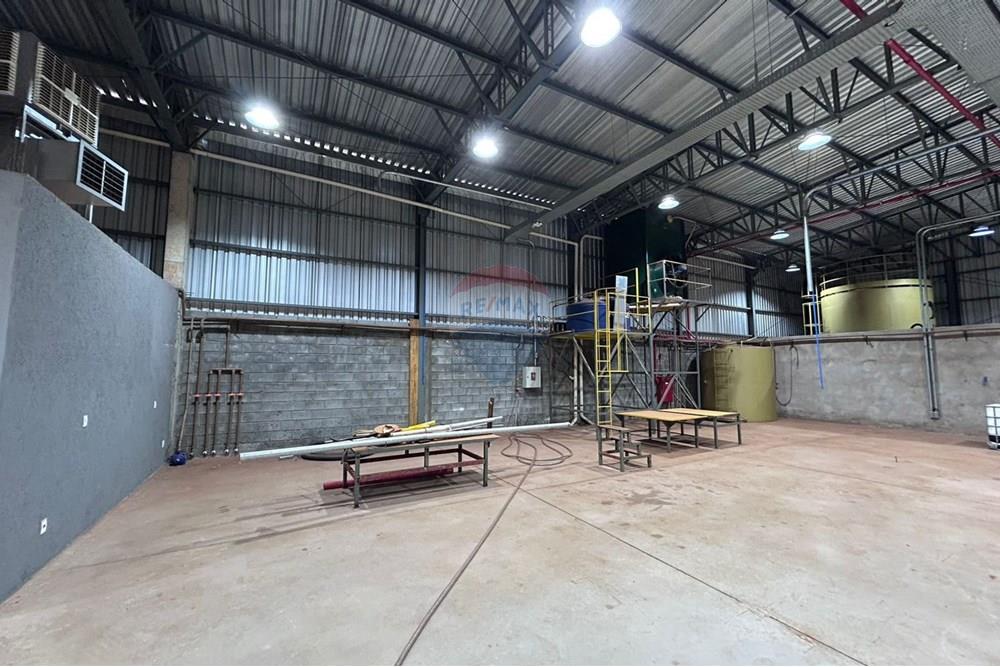 Galpão - Alugar - Jardinópolis , São Paulo - a3af6620-8c75-4edd-b993-a77ae843ab16.jpg - 780071015-451