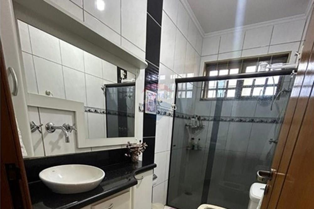 Casa - Venda - Ribeirão Preto , São Paulo - 8. banheiro social .jpeg - Banheiro - 780131038-34