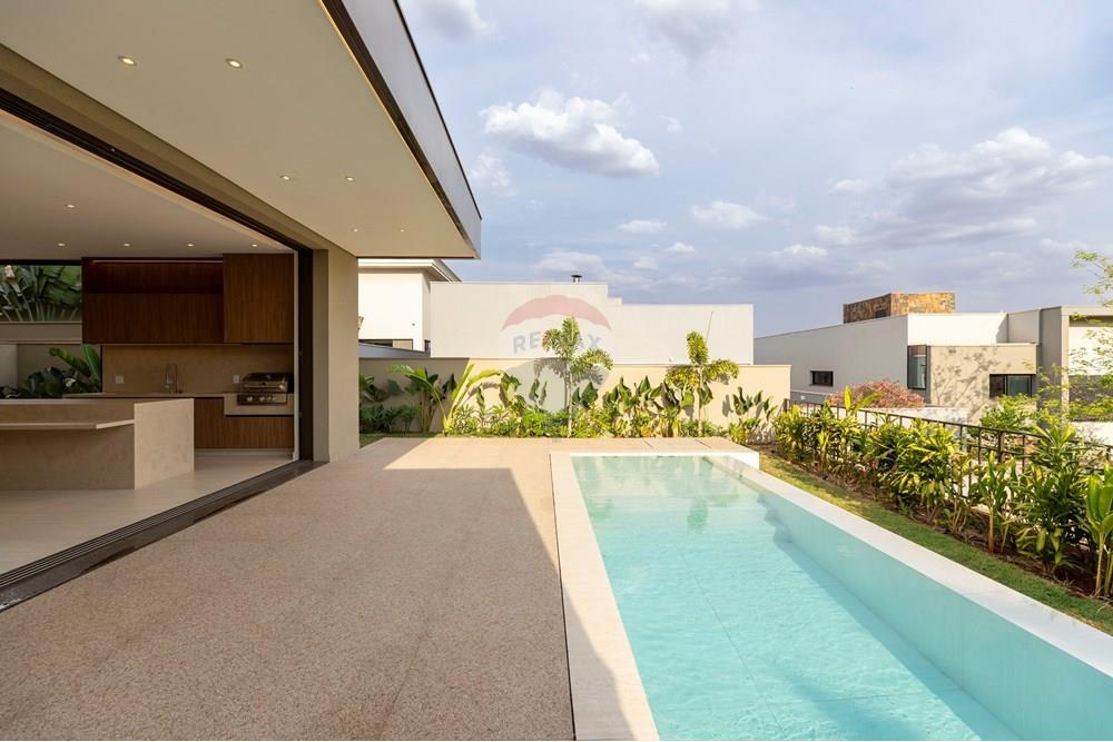 Casa de Condomínio - Venda - Ribeirão Preto , São Paulo - IMG_9787-HDR.jpg - 780151019-61