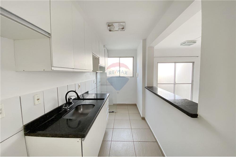 Apartamento - Venda - Ribeirão Preto , São Paulo - 3 - 780171018-350