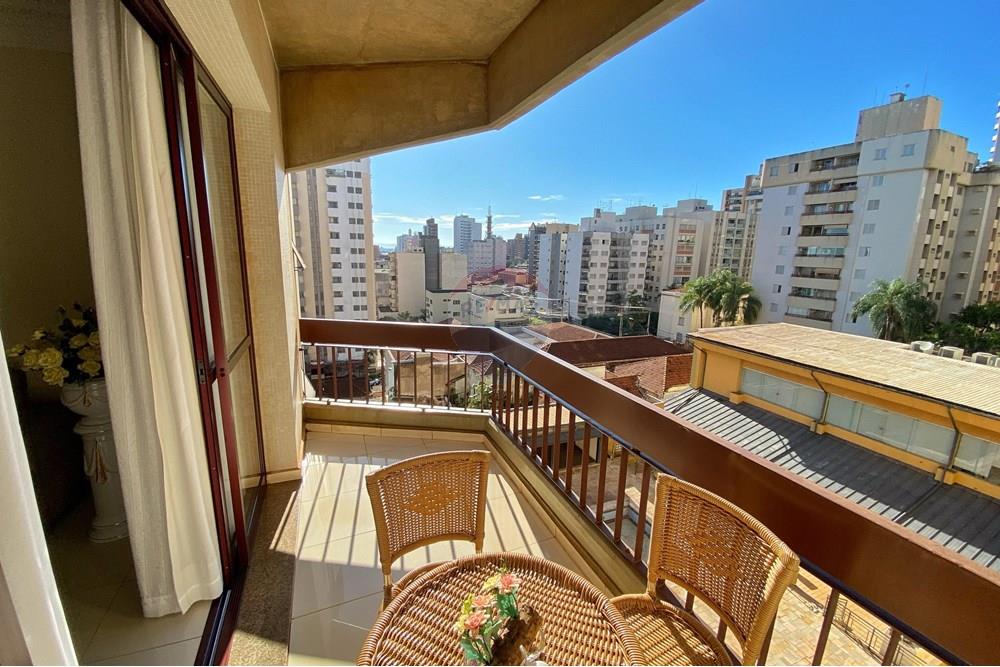 Apartamento - Venda - Ribeirão Preto , São Paulo - c24f9437-776c-4932-9bd3-f95b53c2c9f6.jpg - 780171018-337