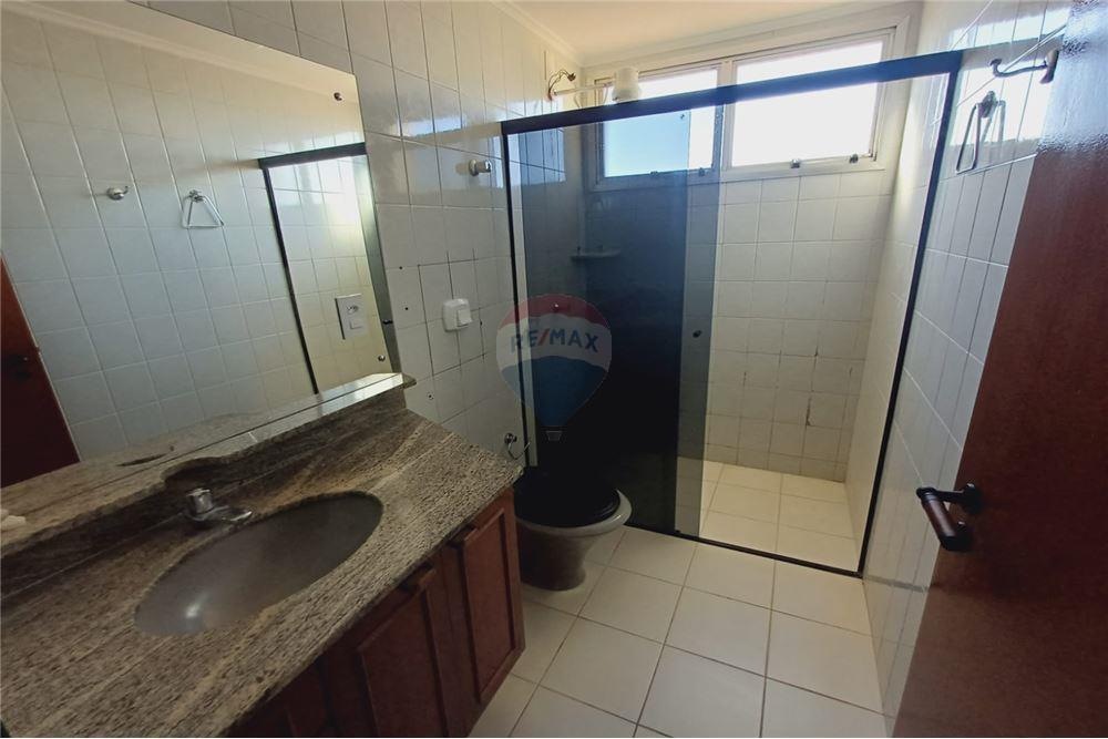 Apartamento - Venda - Ribeirão Preto , São Paulo - Banheiro - Banheiro - 780211014-103