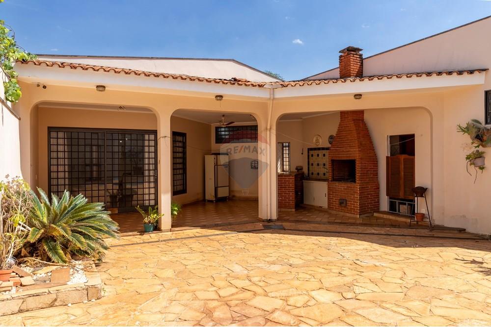 Casa - Venda - Ribeirão Preto , São Paulo - IMG_8782-HDR.jpg - Área Gourmet - 780091029-166