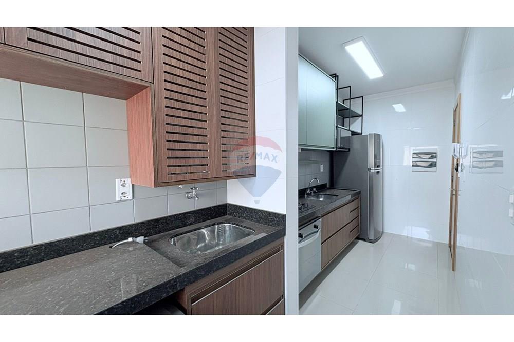 Apartamento - Venda - Ribeirão Preto , São Paulo - WhatsApp Image 2025-10-17 at 09.21.58.jpeg - Cozinha - 780211019-60