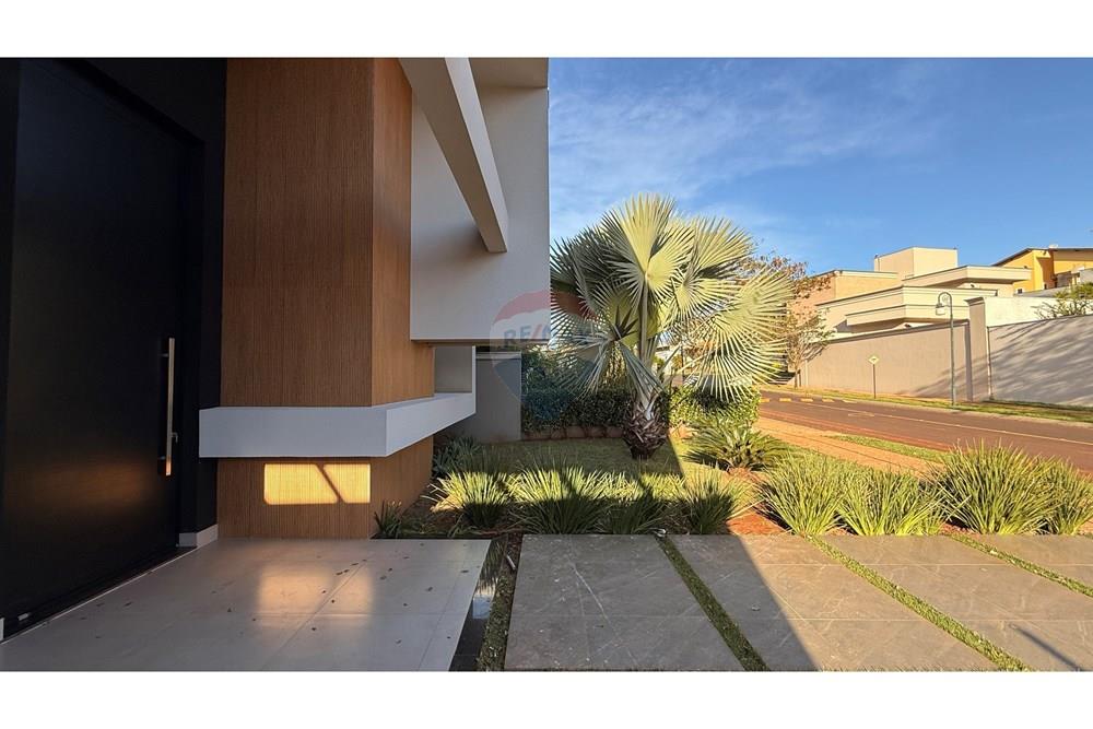 Casa de Condomínio - Venda - Ribeirão Preto , São Paulo - 8.jpg - 780121001-143