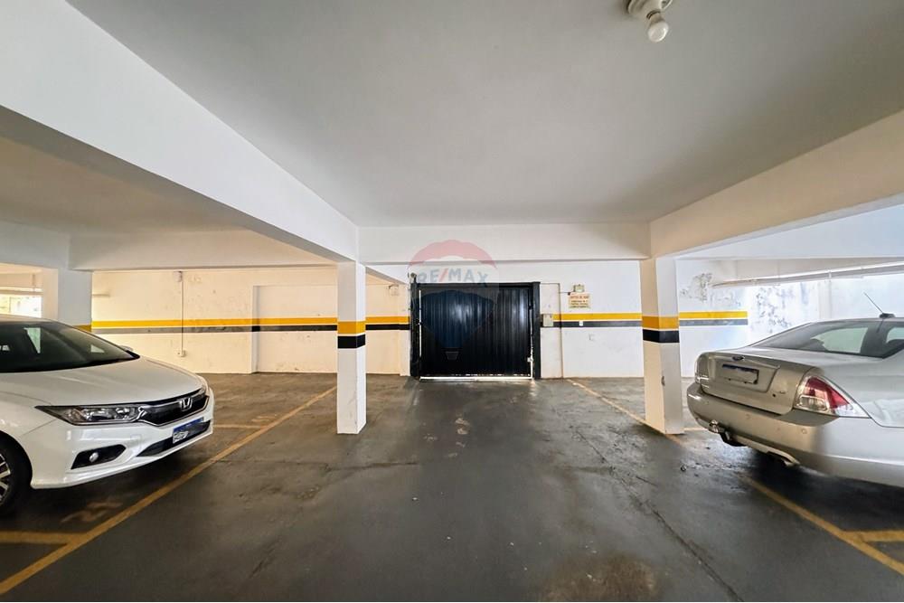 Apartamento - Venda - Ribeirão Preto , São Paulo - Cópia de IMG_6238.JPG - Garagem - 780211017-27
