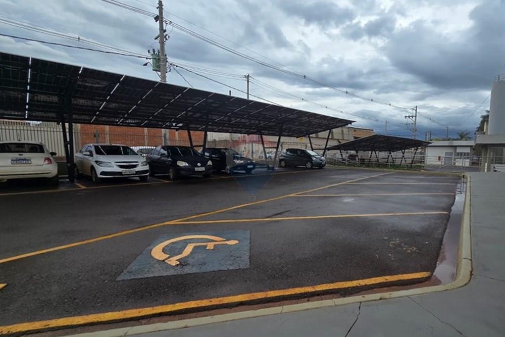 Cj. Comercial/ Sala - Alugar - Cravinhos , São Paulo - 12.jpg - 780171006-213