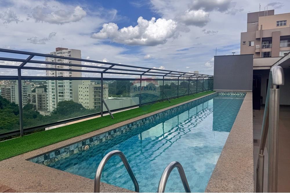 Apartamento - Alugar - Ribeirão Preto , São Paulo - RUA VITOR HUGO DA CUNHA, 315 APTO 305 (19 de 20).jpg - 780071029-64