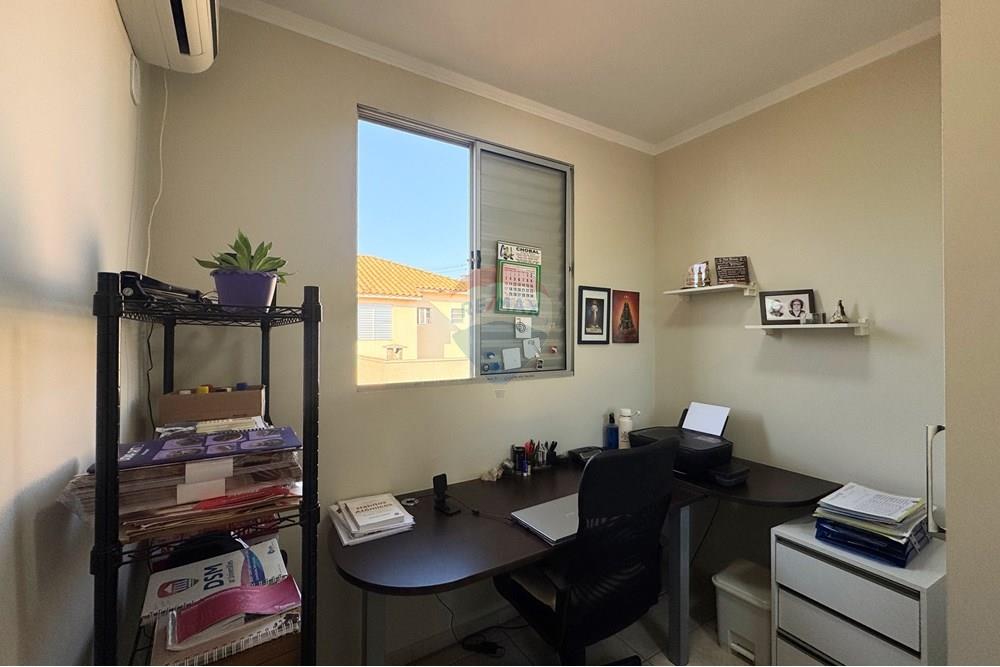 Casa de Condomínio - Venda - Ribeirão Preto , São Paulo - IMG_2375.JPG - Quarto - 780211038-50