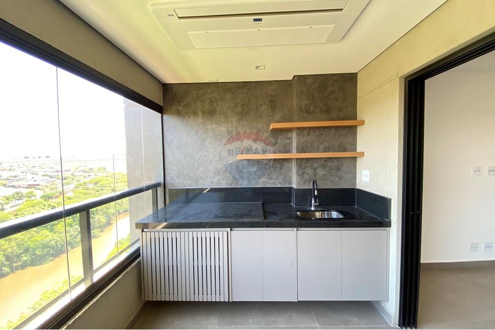 Apartamento - Alugar - Ribeirão Preto , São Paulo - IMG_9149.jpeg - Terraço - 780281018-8