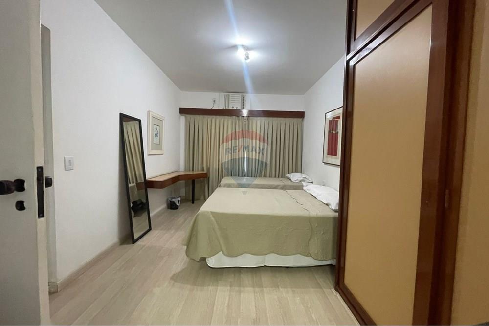 Apart Hotel/ Flat - Venda - Ribeirão Preto , São Paulo - quarto 2.jpg - 780171048-42