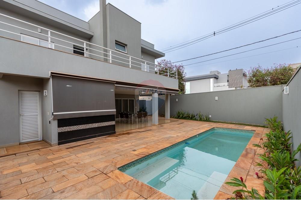 Casa de Condomínio - Venda - Ribeirão Preto , São Paulo - IMG_5170-HDR.jpg - 780251003-22