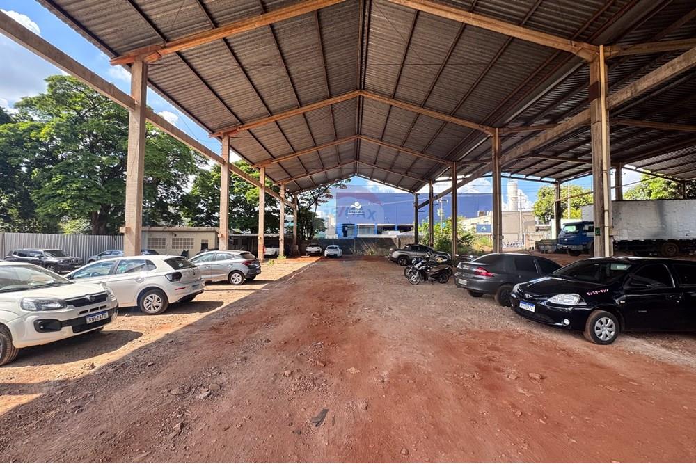 Galpão - Alugar - Ribeirão Preto , São Paulo - RUAANT~4.JPG - 780071015-253