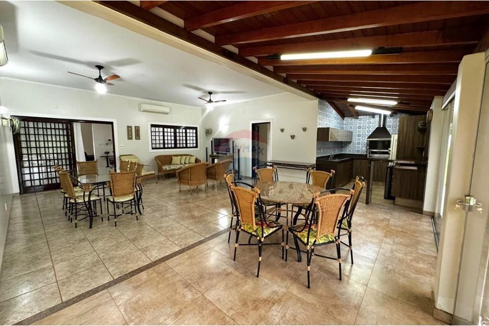 Casa de Condomínio - Venda - Ribeirão Preto , São Paulo - 29.jpeg - 780151014-70