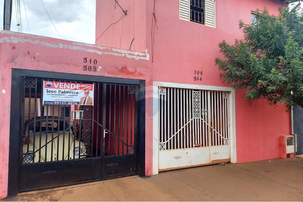 Casa - Venda - Sertãozinho , São Paulo - FOTO19.jpeg - 780191003-114