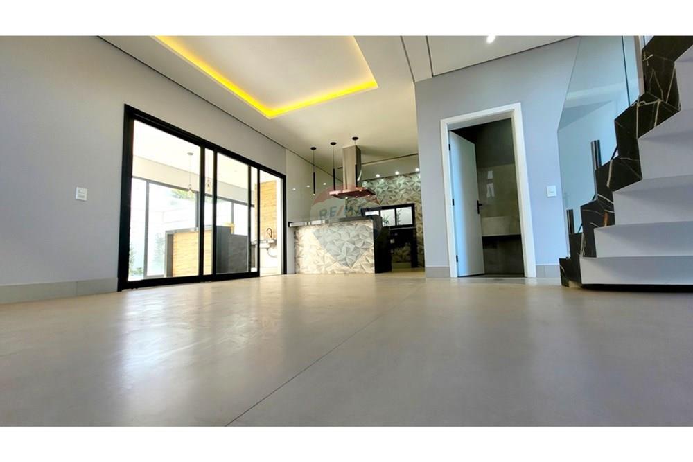 Casa de Condomínio - Venda - Franca , São Paulo - Divaldo Oliveira - Remax - Casa Santa Georgina (7).jpg - 780231035-31