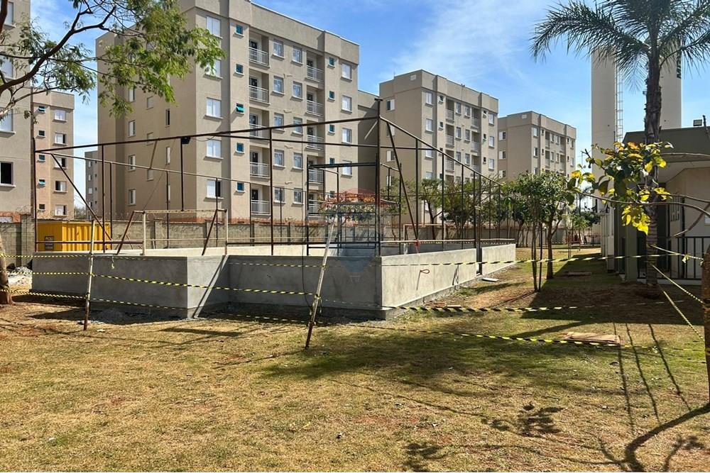 Apartamento - Venda - Ribeirão Preto , São Paulo - apto cris 4.jpg - 780241010-24