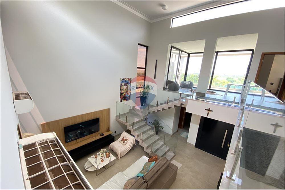 Casa de Condomínio - Alugar - Ribeirão Preto , São Paulo - IMG-20250324-WA0021.jpg - 780181012-602