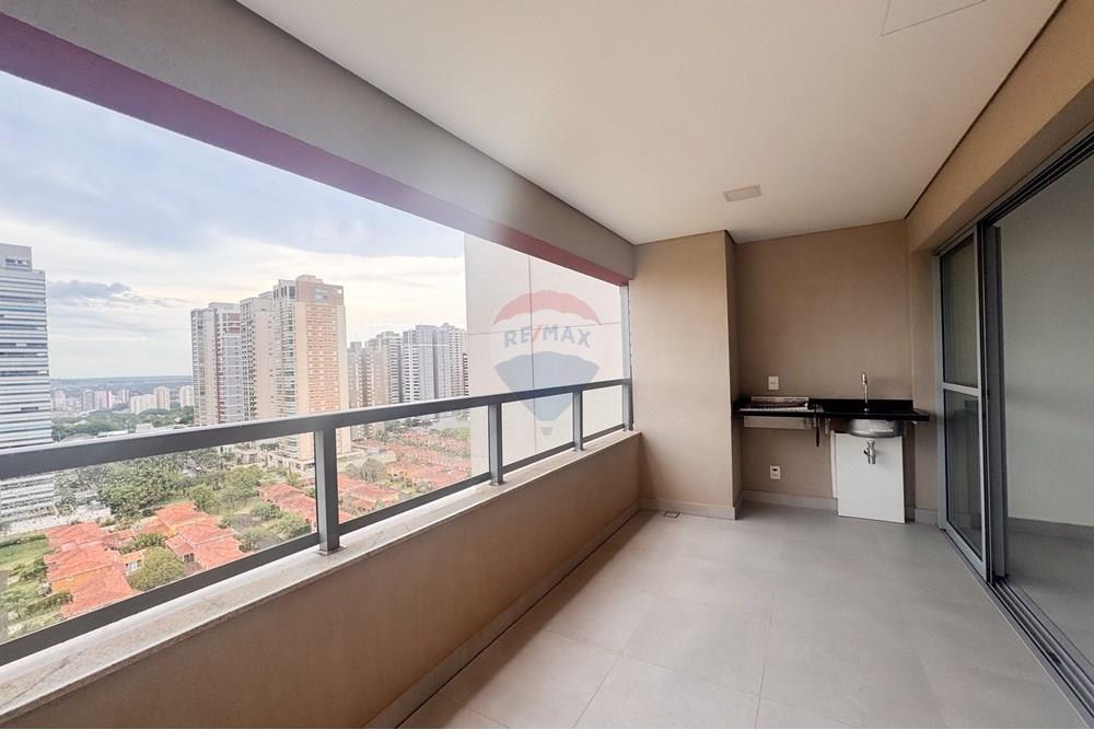 Apartamento - Venda - Ribeirão Preto , São Paulo - RUA THOMAZ NOGUEIRA GAIA, 2965 APTO 2201 COND. THZ (10 de 23).jpg - 780071037-48