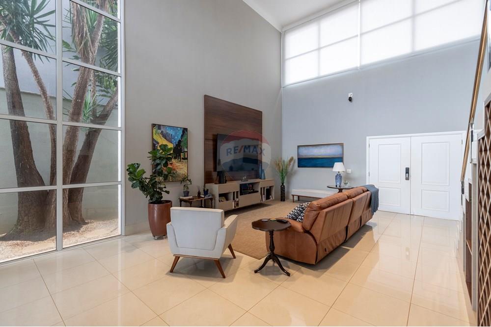 Casa de Condomínio - Venda - Ribeirão Preto , São Paulo - IMG_8372-HDR.jpg - 780181042-5