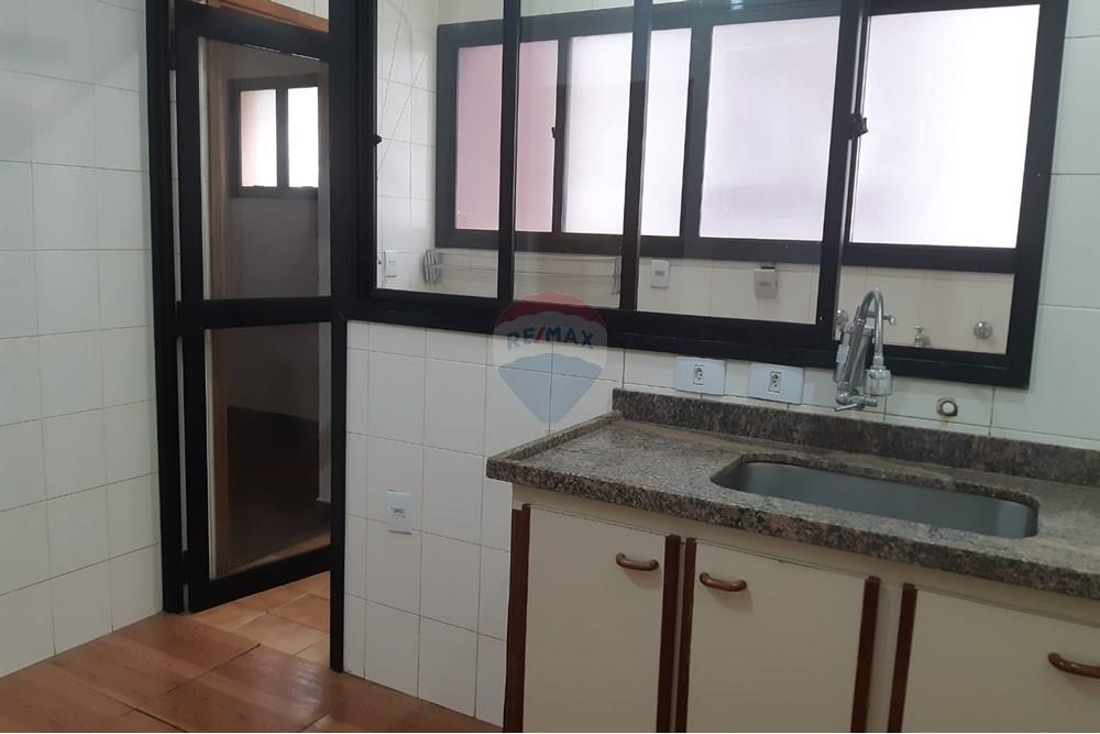 Apartamento - Venda - Ribeirão Preto , São Paulo - a0859055-2f8c-49e3-af61-f622f999743d.jpg - Cozinha - 780091111-1
