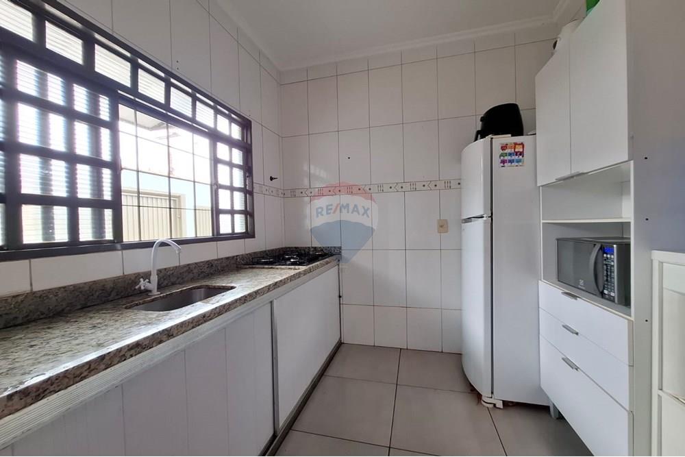 Casa - Venda - Ribeirão Preto , São Paulo - 29.jpeg - Cozinha - 780171045-17