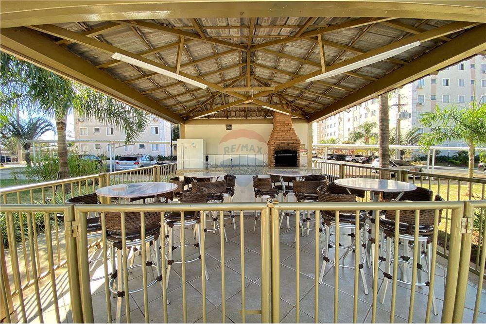 Apartamento - Venda - Ribeirão Preto , São Paulo - 44 - 780171018-350