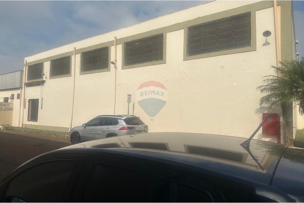 Galpão - Alugar - Ribeirão Preto , São Paulo - Imagem do WhatsApp de 2025-07-29 à(s) 10.07.45_1d066cd7.jpg - 780171048-82