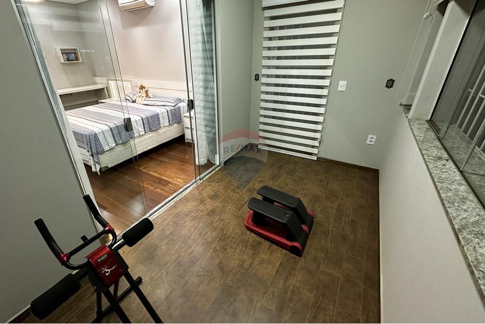 Casa - Venda - Franca , São Paulo - Foto Casa com Piscina 30.jpg - 780231051-20