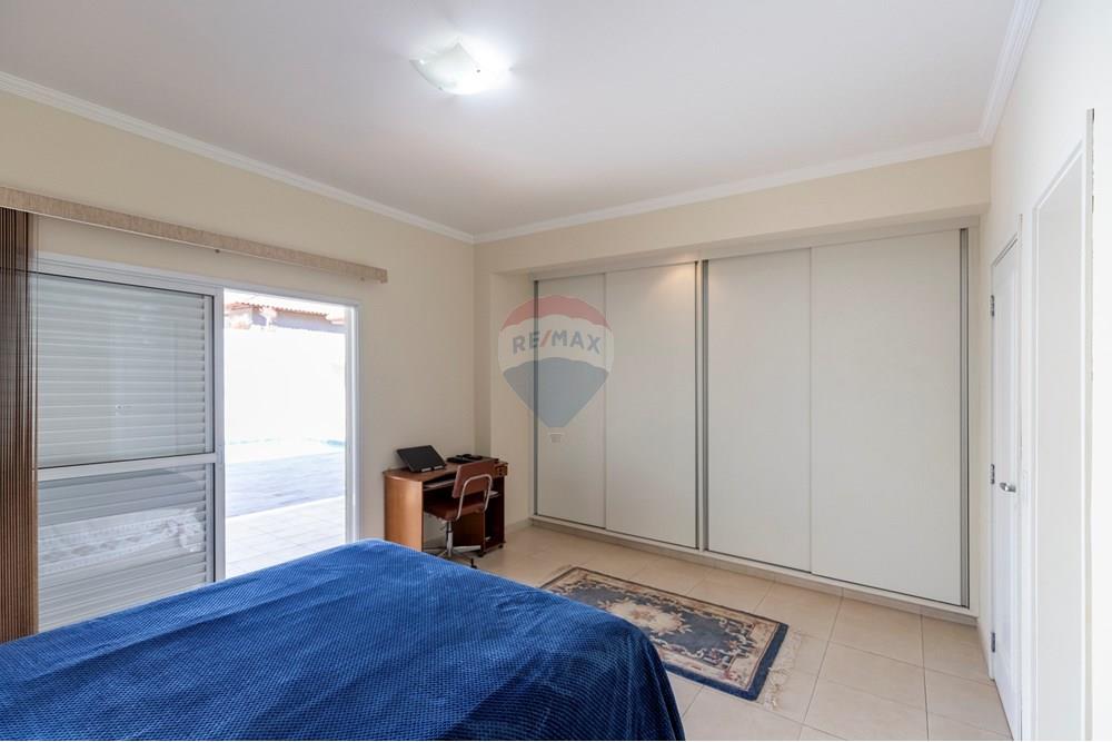 Casa de Condomínio - Venda - Ribeirão Preto , São Paulo - Casa Condominio Santa Monica_Ribeirão Preto_Bonfim Paulista (33).jpg - 780091021-75
