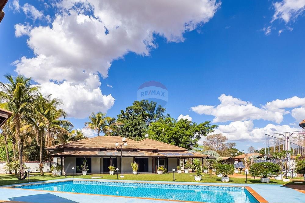 Chácara / Sítio / Fazenda - Venda - Ribeirão Preto , São Paulo - Chácara - F17-6.jpg - 780071024-81