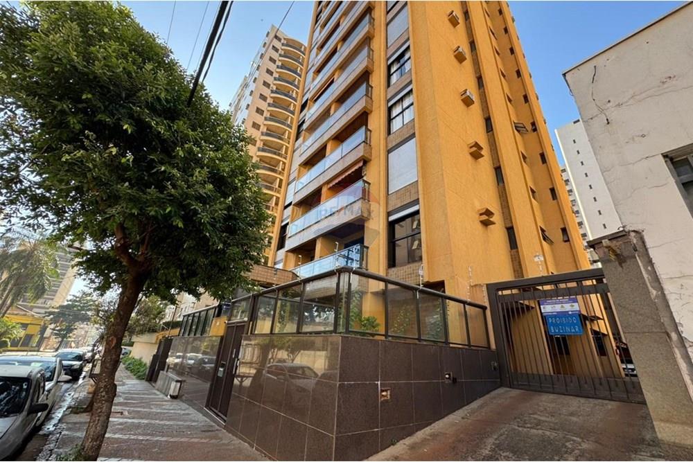 Apartamento - Alugar - Ribeirão Preto , São Paulo - 7266ed3d-687c-463b-b383-535016c75e66.jpg - 780071015-284