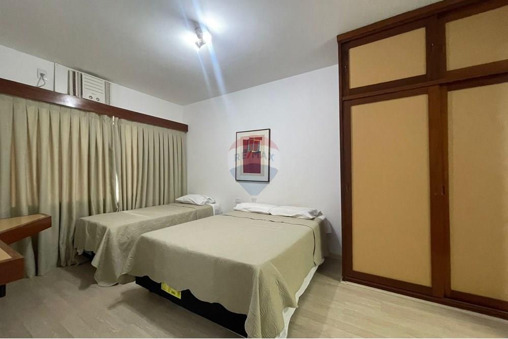 Apart Hotel/ Flat - Venda - Ribeirão Preto , São Paulo - quarto.jpg - 780171048-42