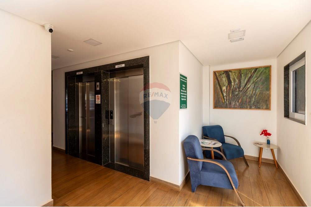 Apartamento - Venda - Ribeirão Preto , São Paulo - Apartamento Cidade de Santiago - Jardim Irajá - 22.jpg - 780091004-121