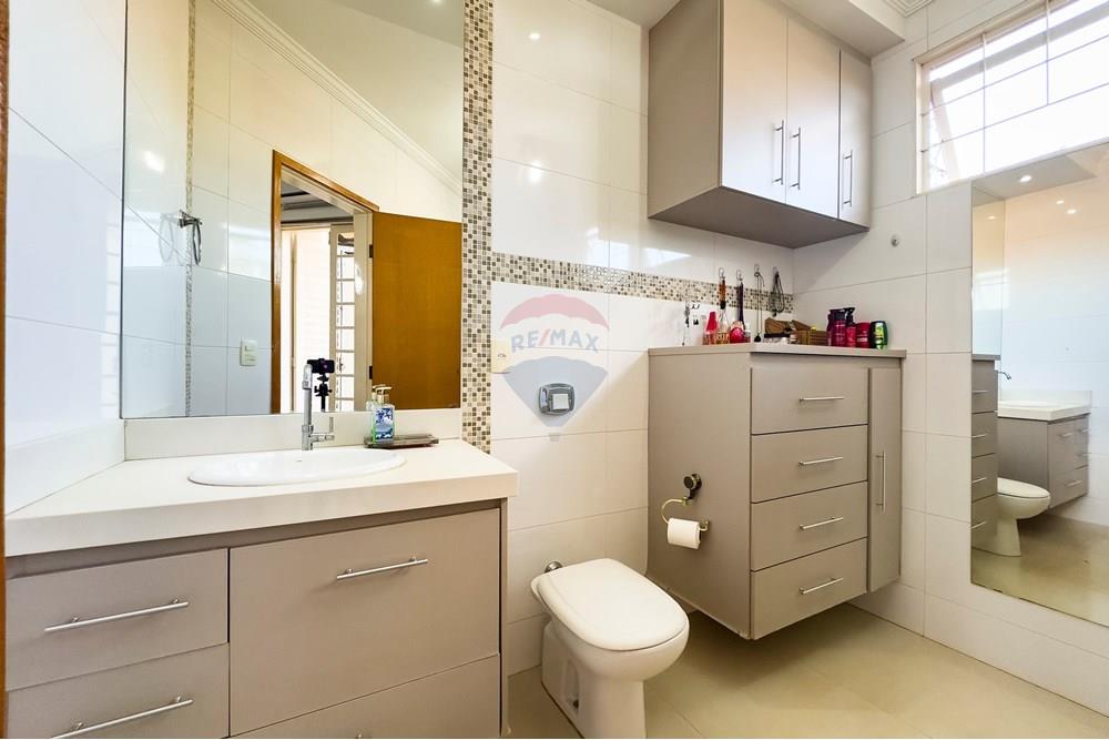 Casa - Venda - Ribeirão Preto , São Paulo - R- Escritor José Mauro de Vasconcelos, 205-18.jpg - Banheiro - 780071024-69