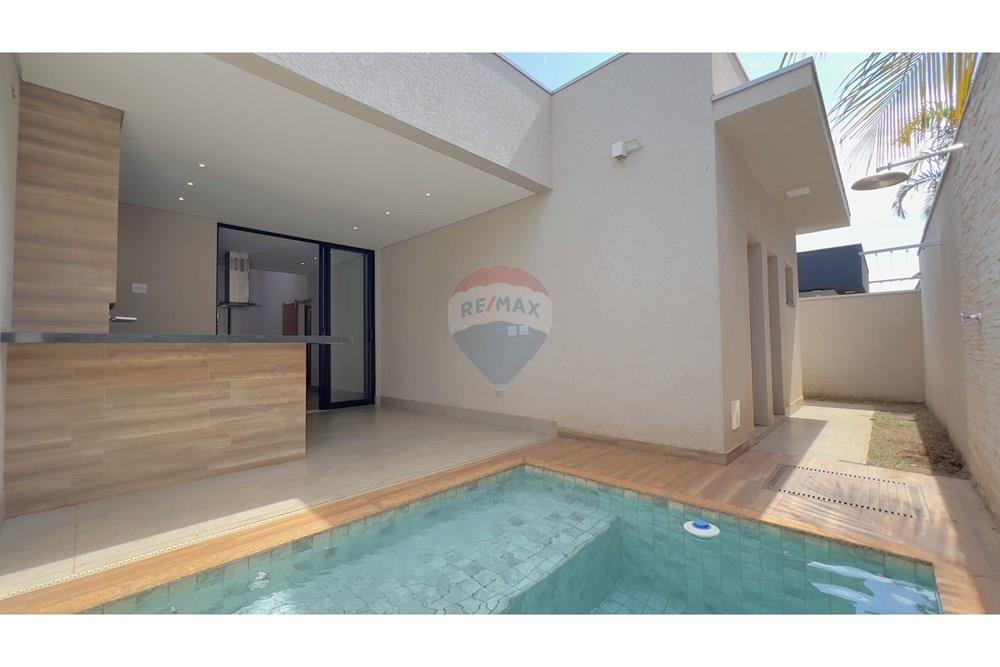 Casa de Condomínio - Venda - Ribeirão Preto , São Paulo - IMG_9450.jpg - Quintal - 780091007-84