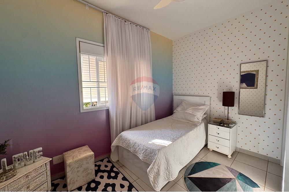 Casa de Condomínio - Venda - Ribeirão Preto , São Paulo - Av Heráclito Fontoura Sobral Pinto 400 casa 17 (22 de 63).jpg - 780071057-14