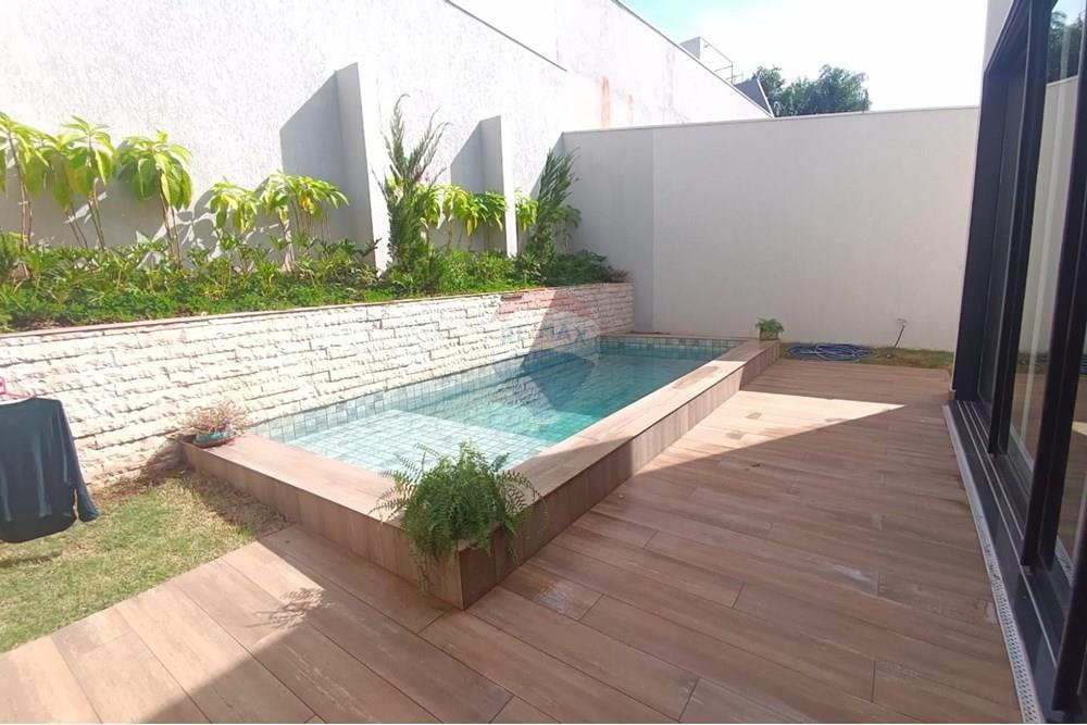 Casa de Condomínio - Alugar - Ribeirão Preto , São Paulo - IMG-20250605-WA0072.jpg - 780181012-685