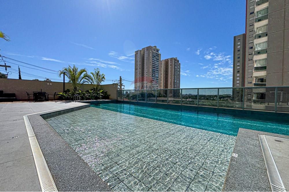 Apartamento - Venda - Ribeirão Preto , São Paulo - Foto 19-05-2025, 11 19 10.jpg - Pátio interno - 780091026-199