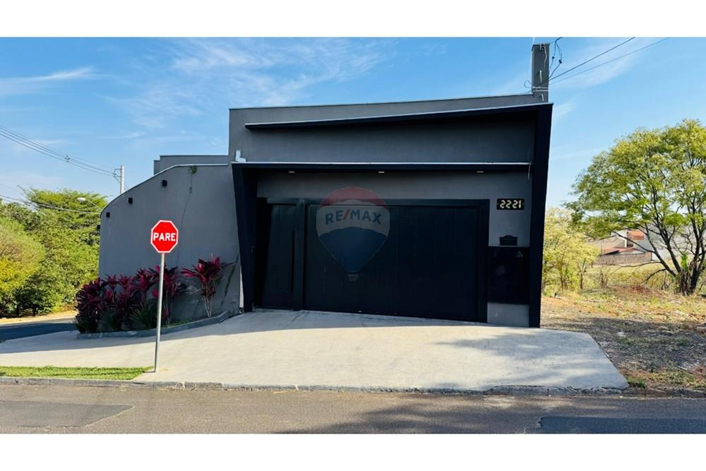 Casa - Venda - Franca , São Paulo - 92d0c697-2a17-451c-9092-df001914641e.jpeg - 780231099-5